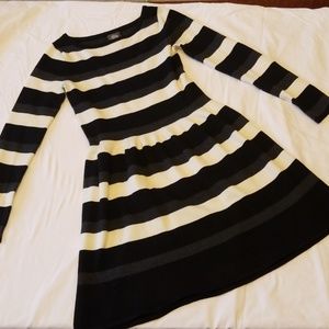 Vince Camuto sweater dress